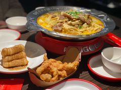-胖哥俩肉蟹煲(湖滨银泰in77店)