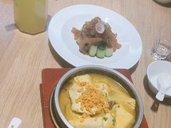 -连鹭海鲜·海肠捞饭·海胆饭(星海店)