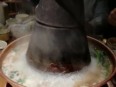 -竹叶涮肉坊(总店)