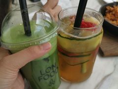 -农畉LONFOOD(福田星河COCOPark店)