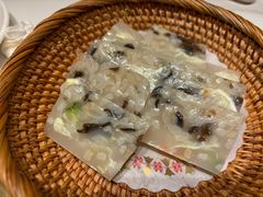-锅当当铁锅炖烀饼王(长泰广场店)