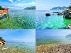 -大长山岛