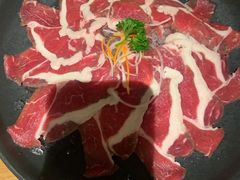 -呷哺呷哺 黄金牧场 (欢乐谷店)