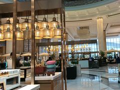 -漢咖啡·全服务式自助晚餐(武汉洲际酒店)