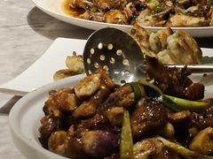 -陶缘一号·四季缘·老字号顺德菜·户外婚礼家宴(西滘店)