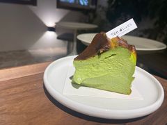 -Ten Olives甜点