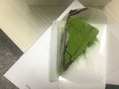 -36cake生日蛋糕(福田店)