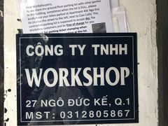 -The Workshop Coffee