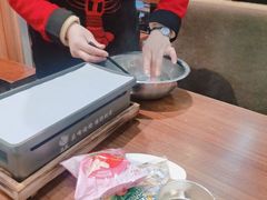 -庆峰龙虾烧烤(合肥一店)