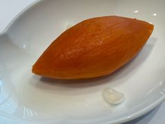 蜜汁红薯-新荣记(椒江店)