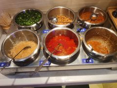 -牛楠楠·香港牛腩茶餐厅(永旺店)