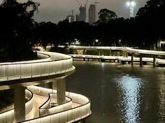 -银湖山郊野公园-相思林