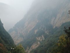 -少华山国家森林公园