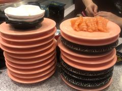 -争鲜回转寿司(飞洲国际店)