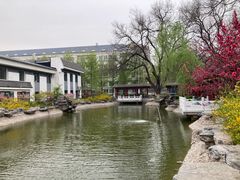 -白家大院·王府宫廷菜(苏州街店)