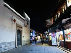 -嘉兴月河历史街区