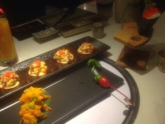 iphone_upload_pic-赤坂亭M9和牛烧肉·日料398放题(万达店)