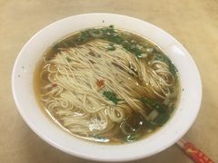 -水仙拉面(水仙街店)