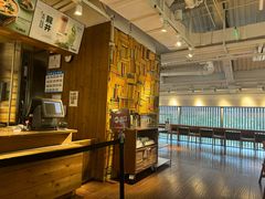 -无印良品餐堂 MUJI Diner(成都太古里店)