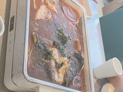 -半天妖烤鱼(西直门凯德mall店)