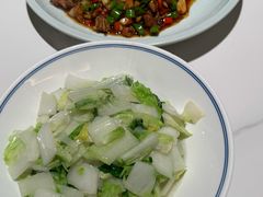 -老馆子·建德菜·山肴鱼鲜(海威新界店)