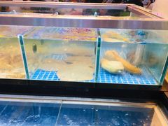水产区-盱眙小龙虾(天虹店)