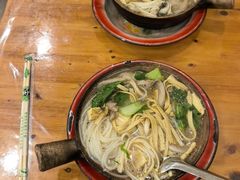 -清真·马文砂锅大全(麦苋街店)