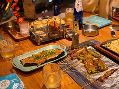 -那些年记忆烧烤