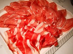-丁卯•铜锅涮肉(工体店)
