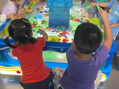 -蒙特利亲子乐园