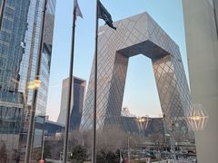 -三五堂·新国贸饭店·自助餐