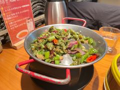 -莲餐厅·湖北菜·潜江小龙虾店(愚园路店)