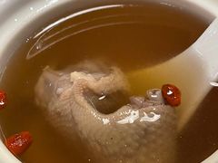 -Yan Ting 宴庭中餐厅(上海静安瑞吉酒店)