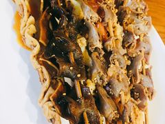 -青石桥老瓦房肥肠粉总店(青石桥总店)