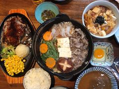 -铃木食堂(帽儿胡同店)
