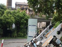 -广州市紫泥堂文化创意园景区