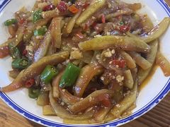 -冶建镜子·老南昌大排档·江西虾王(总店)