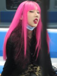 -M1 HAIR烫染