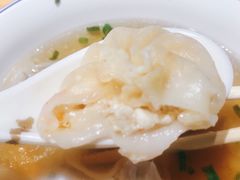 -余氏豆腐包老店(东直街店)