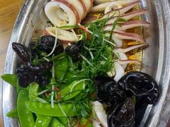 -阿静美食