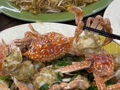 -贞姨美食·老字号海鲜大排档