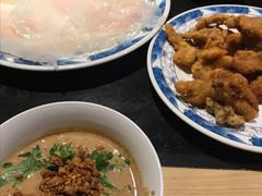 -彤德莱火锅(杨村三店)