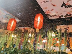 -江湖水乡铁锅炖魚(周庄嘉园店)