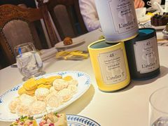 -夏朵餐厅(丁香店)