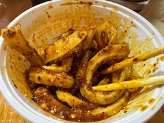 甜水面-洞子口张老二凉粉(文殊院店)
