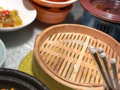 -秋色客家菜(流塘店)