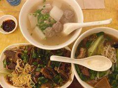 -莲塘味宝园牛杂(天越翔园店)