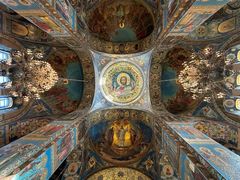 -滴血救世主教堂