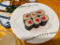 -鮨清日本料理