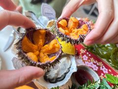 -普朗姆生蚝牛排馆 The Plump Oyster(成都摩方购物中心店)